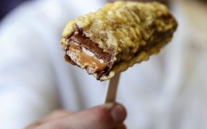 MARS FRITTO 1