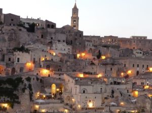 MATERA 1