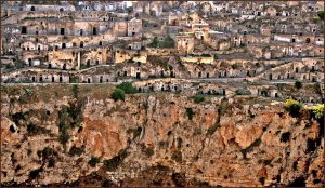 MATERA COP