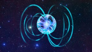 magnetar