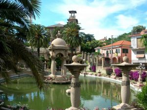 VILLA GROCK 2