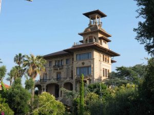 VILLA GROCK 4