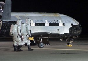 X-37B