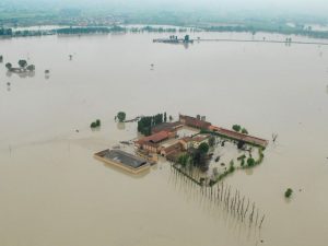 alluvione piemonte