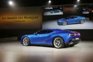 asterion