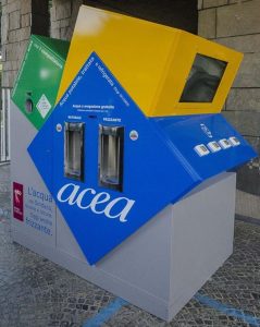 case dell'Acqua