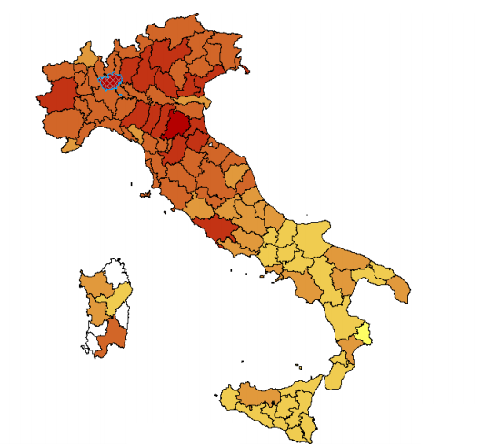 città smart