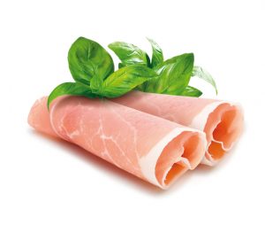 prosciutto cotto