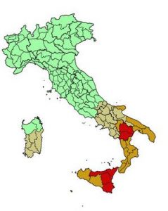 criticità