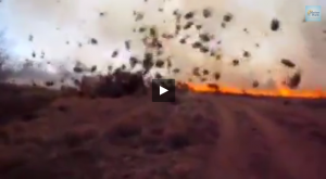 dust