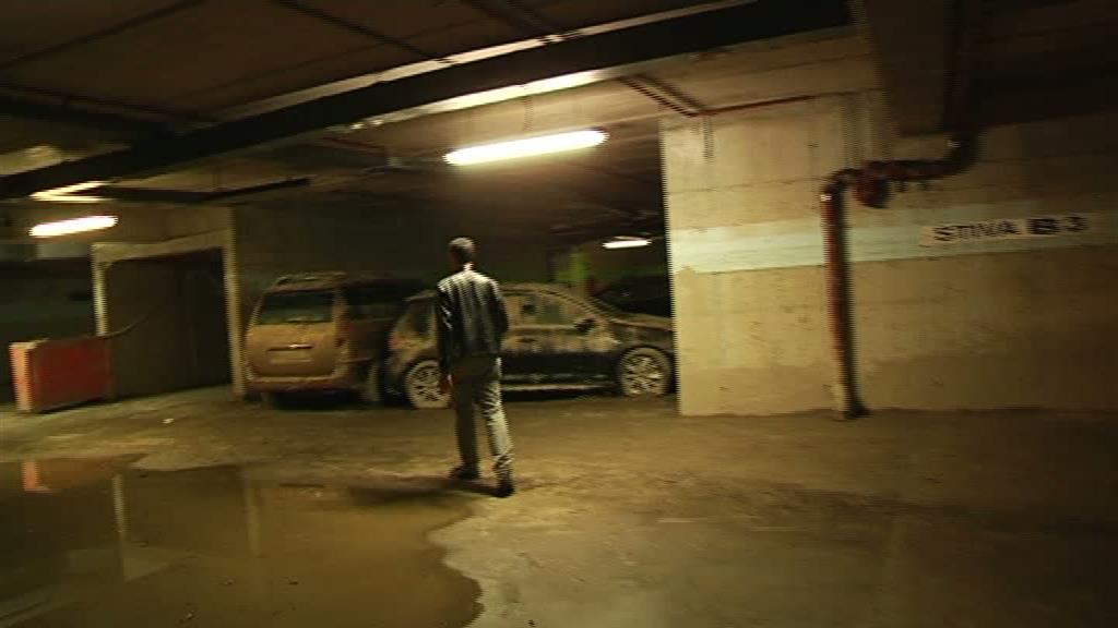 Alluvione Genova Il Parcheggio Di Corte Lambruschini 250 Auto Ancora alluvione-genova-il-parcheggio-di-corte-lambruschini-250-auto-ancora