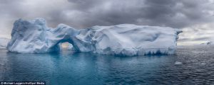 iceberg antartide13