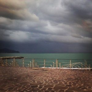 maltempo