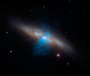 pulsar