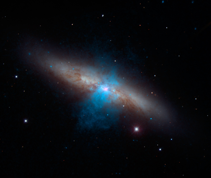 pulsar