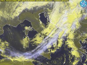 satellite