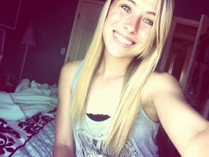 selfie