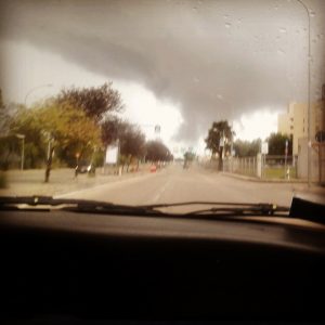 tornadooo