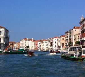 vaporetto