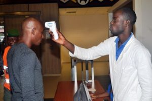 GUINEA-WAFRICA-HEALTH-EPIDEMIC-EBOLA