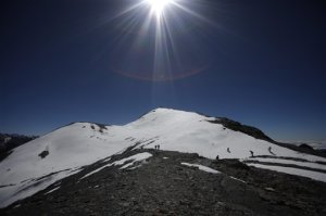 Peru Climate Talks