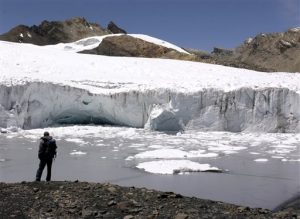 Peru Climate Talks