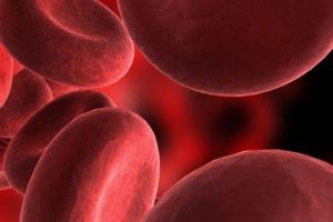 ANEMIA MEDITERRANEA 1
