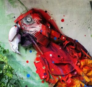 BORDALO 3