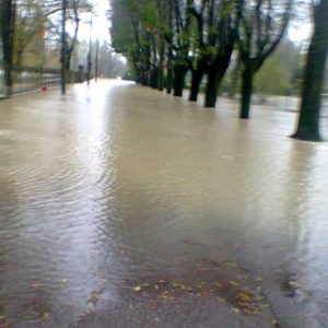 FIUME PO IN PIENA (12)