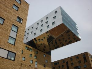 NHOW BERLIN 1