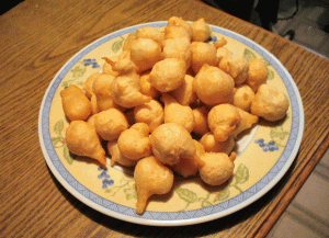 PETTOLE