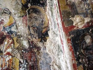 RIGGIO AFFRESCO