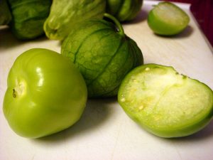 TOMATILLO COP