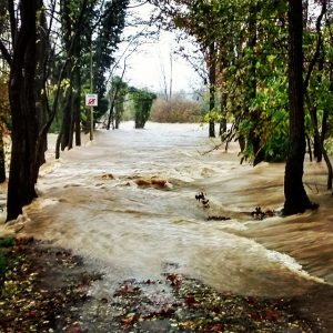 alluvione friuli