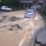 Allerta Meteo, attenzione ad ottobre: è un mese ad alto rischio alluvioni, ecco gli eventi peggiori [GALLERY]