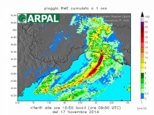 arpal radar
