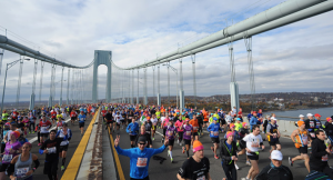 maratona di new york 2014