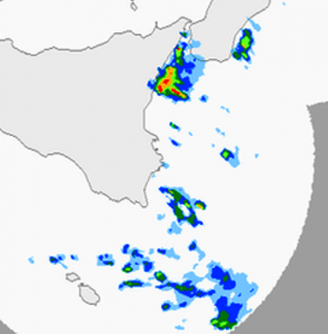radar