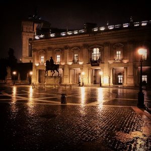 roma pioggia 01