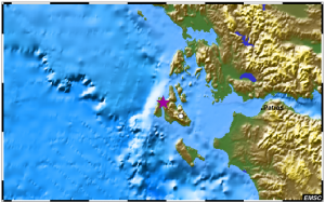 terremoto grecia cefalonia
