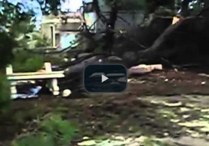 tornado video