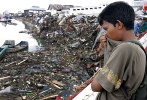 Tsunami Lasting Images Body Collectors
