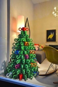 ALBERO TAZZINE