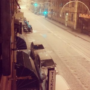 GRANDINATA GENOVA 9 dicembre 2014 (8)