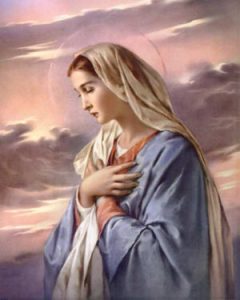 IMMACOLATA CONCEZIONE 1