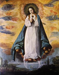 IMMACOLATA CONCEZIONE 2