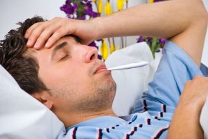 INFLUENZA