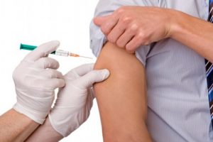 INFLUENZA VACCINO