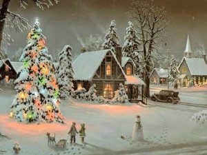 Meteo Natale 2014