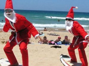 NATALE AUSTRALIA